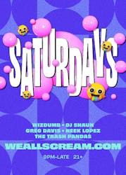 We All Scream