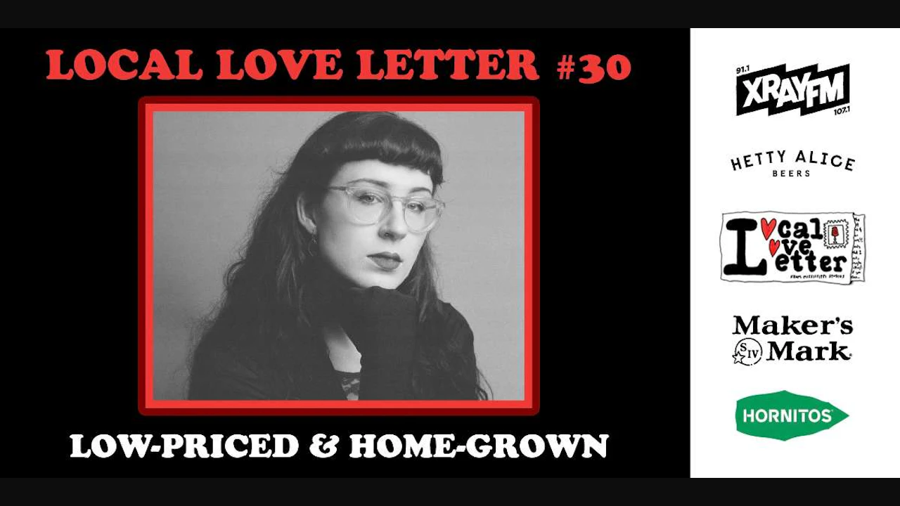 Local Love Letter #30: Victory Over The Sun