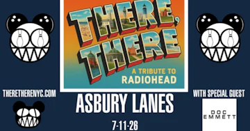 Asbury Lanes