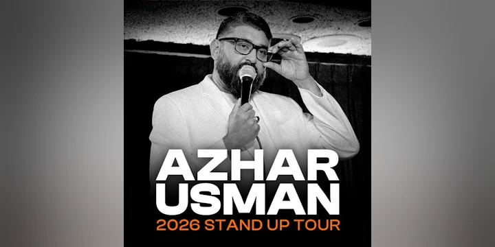 Azhar Usman