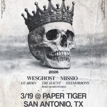 Paper Tiger