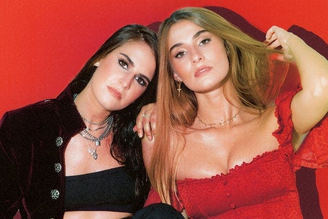 Neoni - The Death of Daisies: The Eulogy Tour at Velvet Underground - Wednesday, May 14 2025 | Discotech