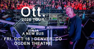 The Ogden Theatre