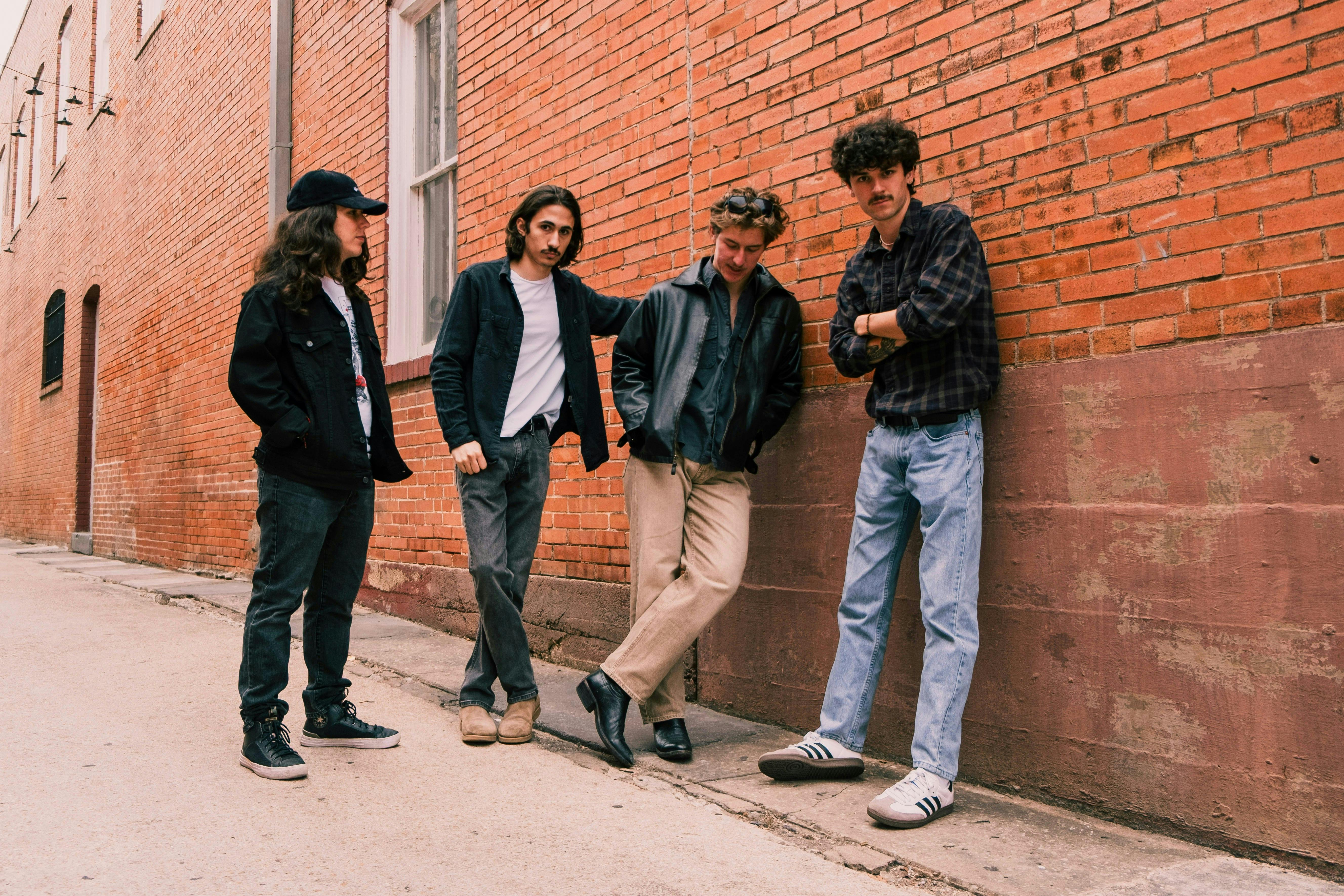 The 4411 at Mahalls - Friday, Jun 13 2025 | Discotech