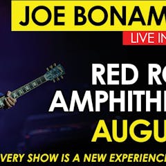 Red Rocks Amphitheatre