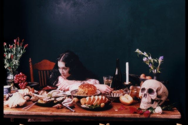 Japanese Breakfast at The Salt Shed - Thursday, May 1 2025 | Discotech