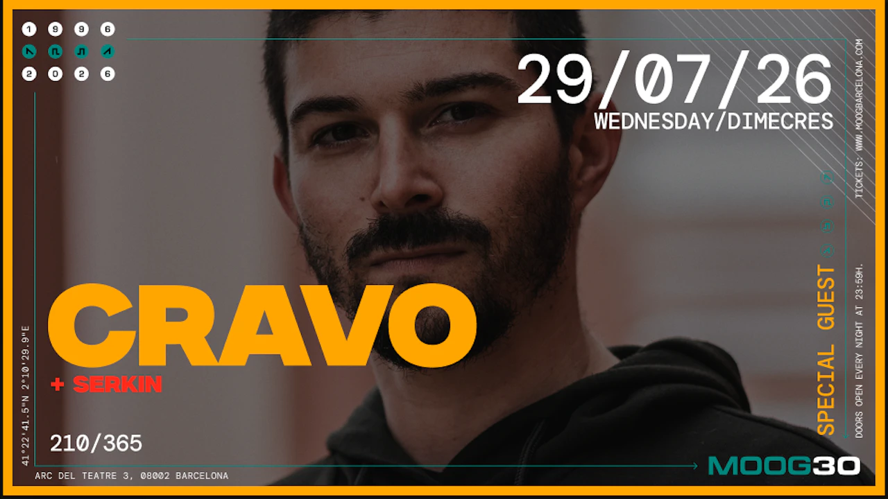 Cravo + Serkin