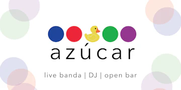Azucar Latin Nights