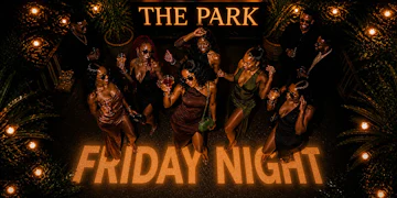 The Park At 14th