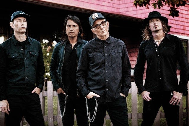 Everclear - Sparkle and Fade 30th Anniversary Tour at House of Blues - Monday, Oct 27 2025 | Discotech
