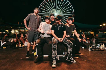 House Of Blues