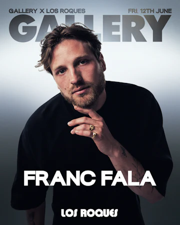 The Gallery