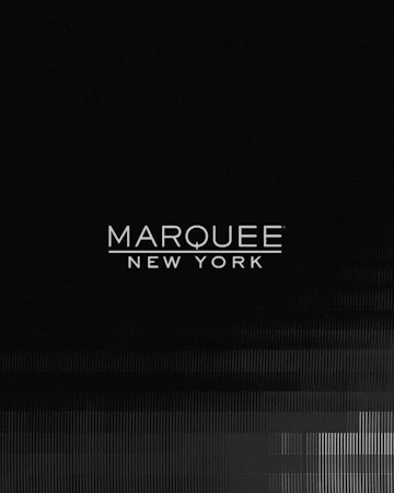Marquee NY