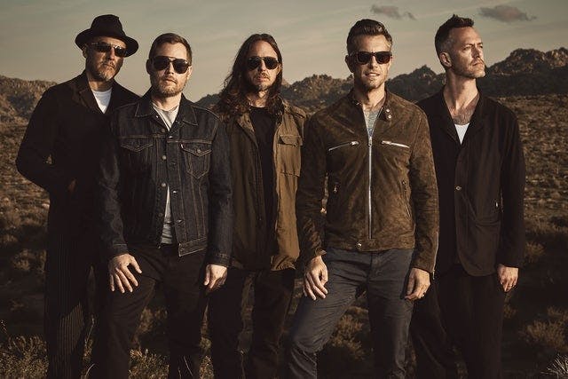 311 at 713 Music Hall - Friday, May 9 2025 | Discotech