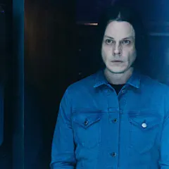 Jack White Live 2026
