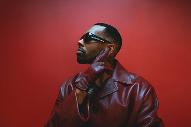 Mario Presents: The Nothing But Us Tour 2025