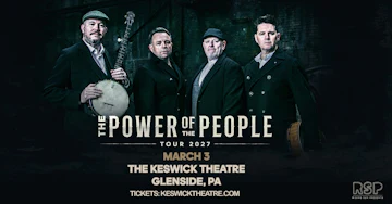 Keswick Theatre