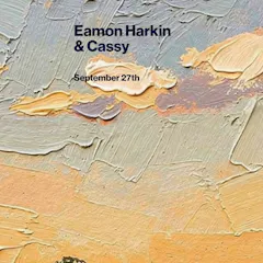 Mister Sunday: Cassy And Eamon Harkin