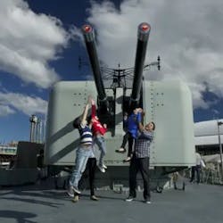 Sydney Activities