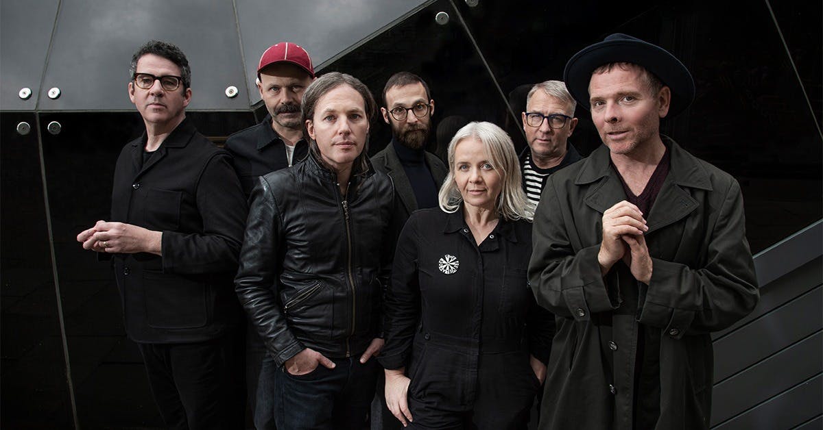 ACL Live At Moody Theater