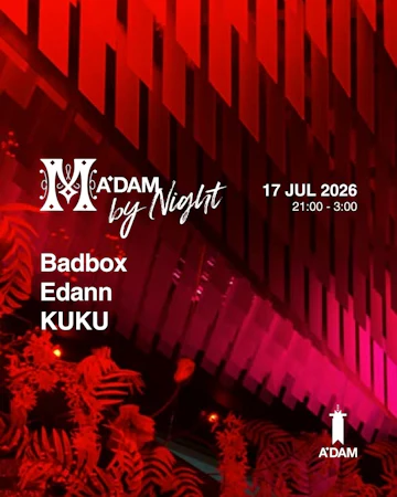 Madam