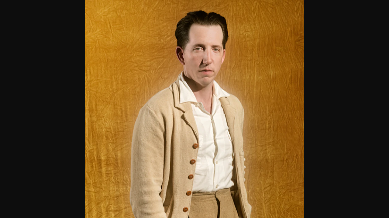 Pokey LaFarge