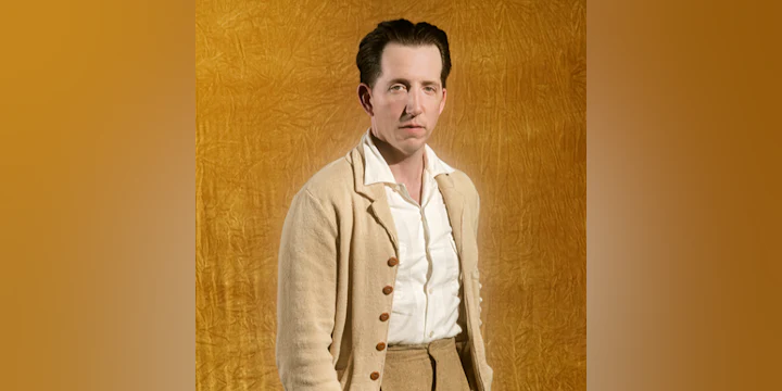 Pokey LaFarge