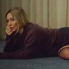 Hilary Duff The Lucky Me Tour