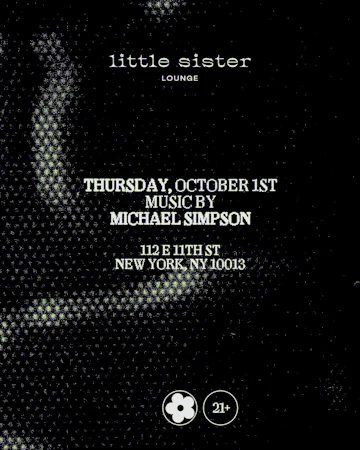 Little Sister Lounge