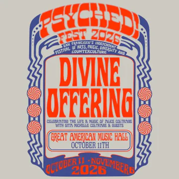 Great American Music Hall