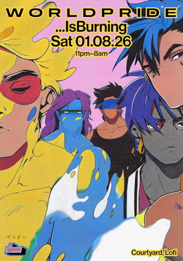 Lofi