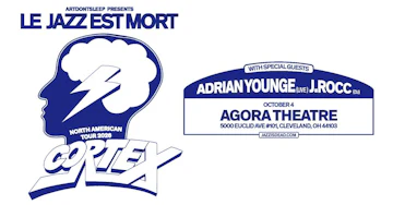 Agora Theater