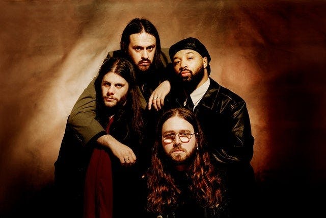 Loathe: North American Tour 2025