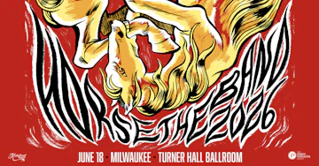 Turner Hall Ballroom