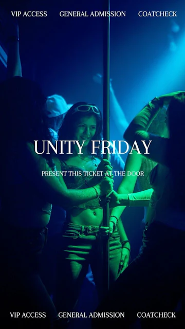 Unity Club