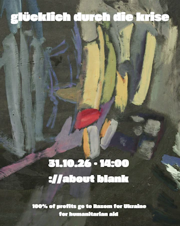 About Blank