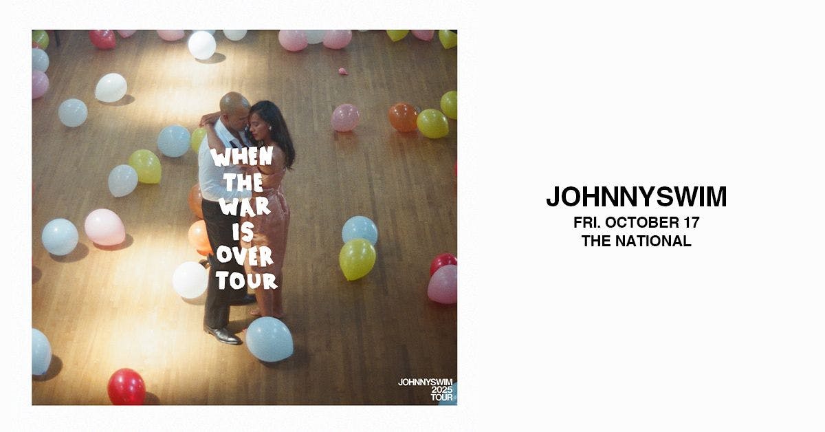 Johnnyswim