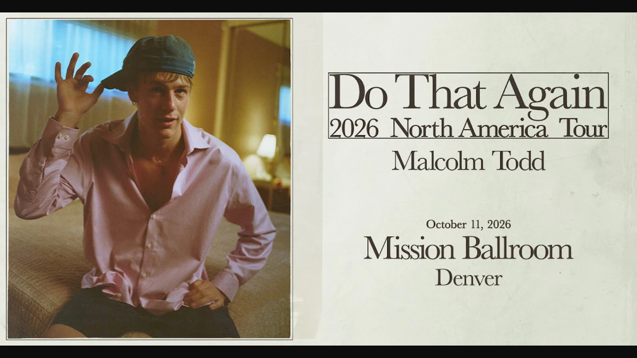 Malcolm Todd