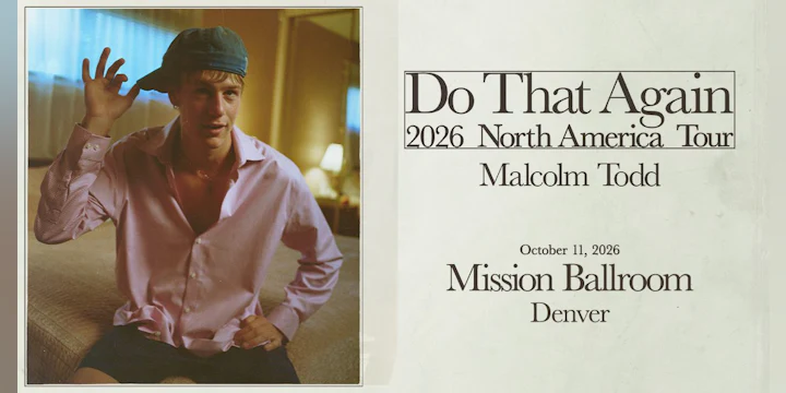 Malcolm Todd