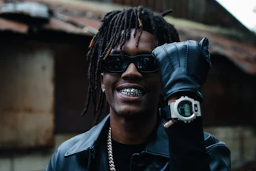 House Of Blues The Bronze Peacock