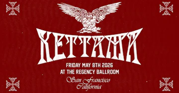 Regency Ballroom