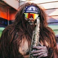 Upstate Concert Hall