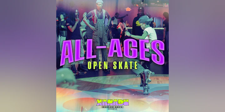 All-Ages Open Skate (skate)