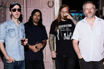 Mercury Ballroom