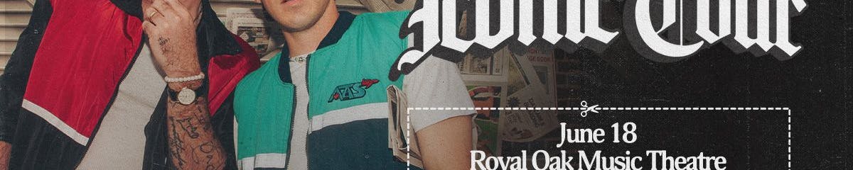 Royal Oak Music Theatre