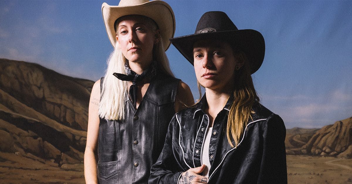 Julien Baker + TORRES