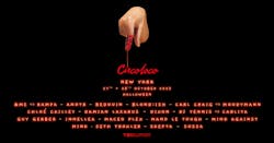 New York Halloween Parties