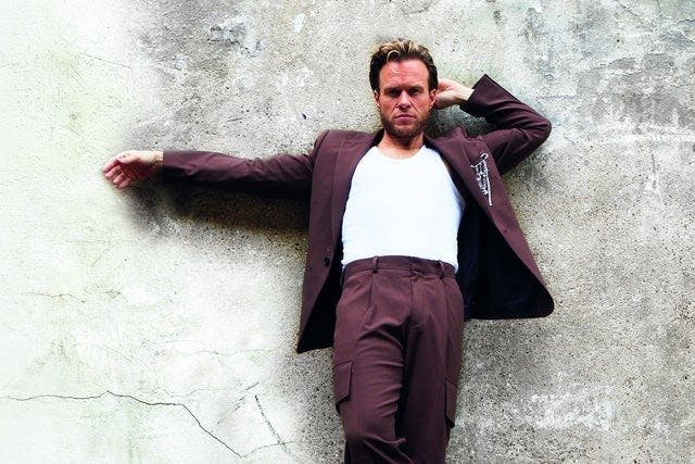 Olly Murs - 15 Years of Hits - Live 2025 at SSE Arena - Wednesday, Apr 30 2025 | Discotech