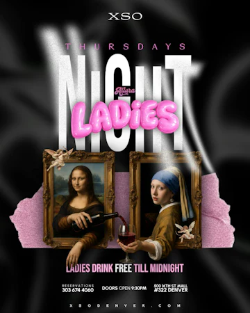 XSO Night Club
