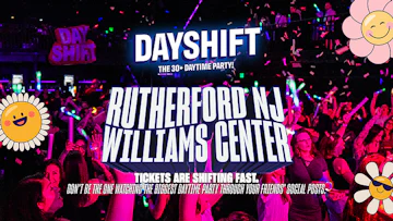 Newark Concerts & Events